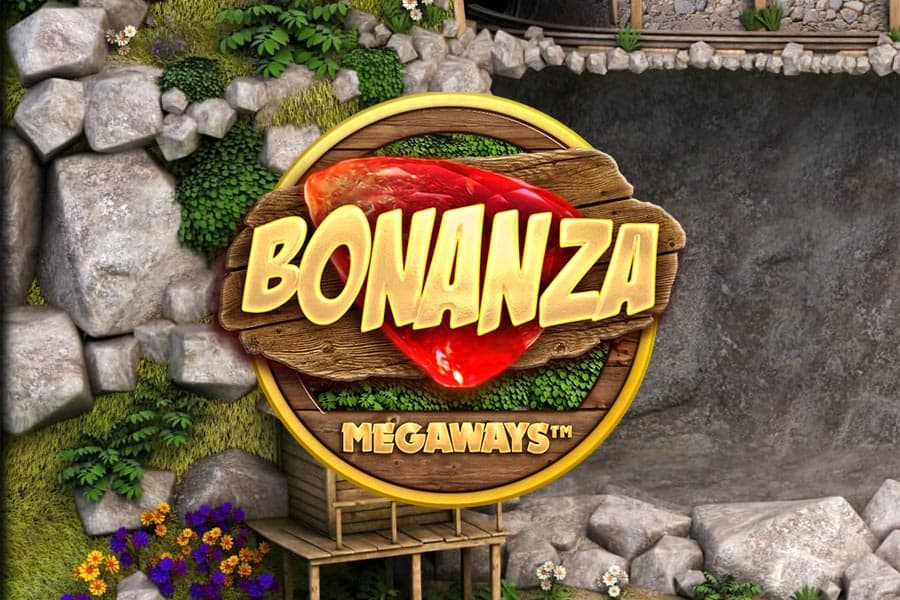 Bonanza Megaways at Zodiac Casino