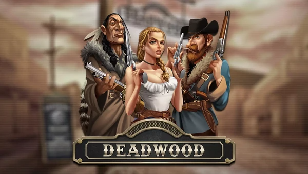 Deadwood at Zodiac Casino