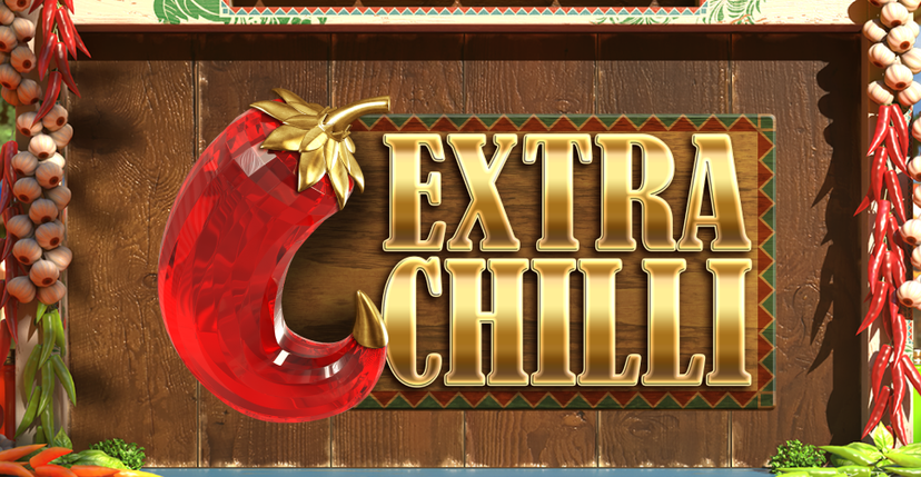 Extra Chilli at Zodiac Casino