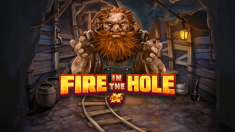 Fire in the Hole at Zodiac Casino