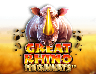 Great Rhino Megaways at Zodiac Casino