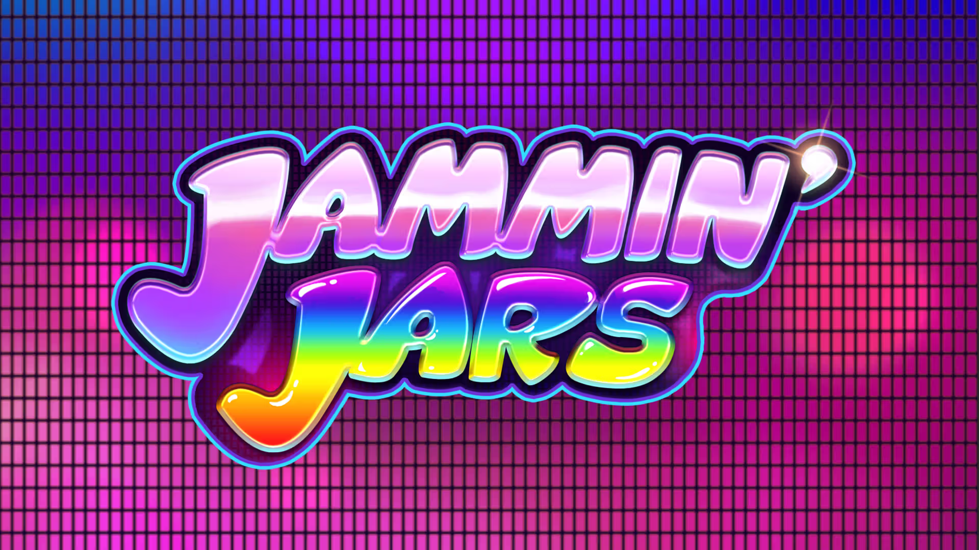 Jammin' Jars at Zodiac Casino