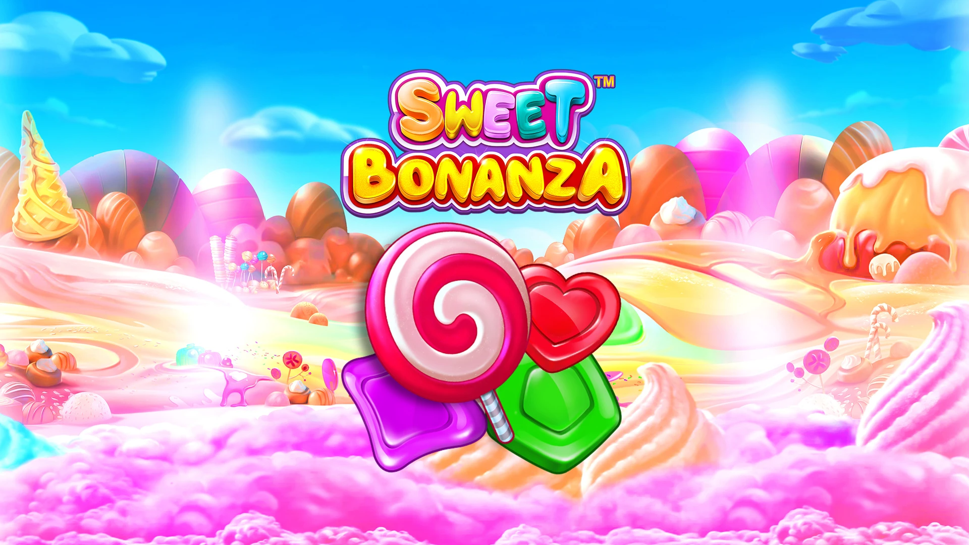 Sweet Bonanza at Zodiac Casino
