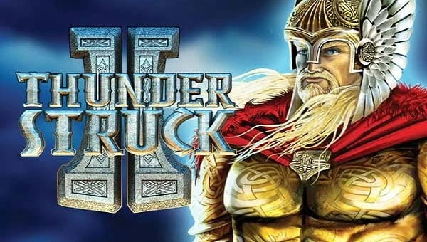 Thunderstruck II at Zodiac Casino