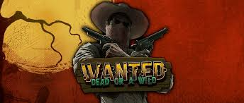 Wanted Dead or a Wild at Zodiac Casino